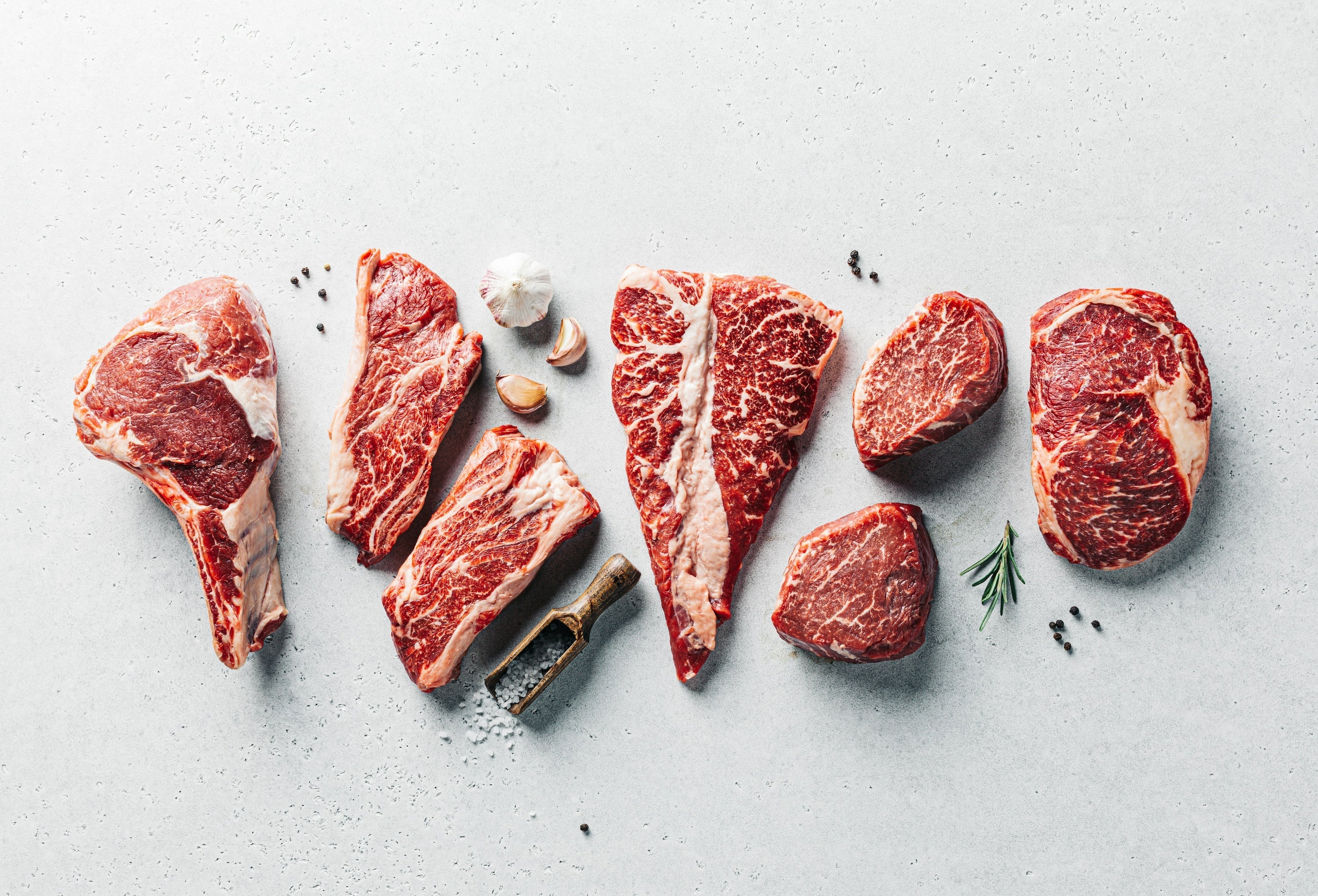 Meat & Poultry