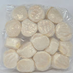 Sea Scallops 10-20/lb