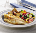 Tilapia Fillets 5-7oz