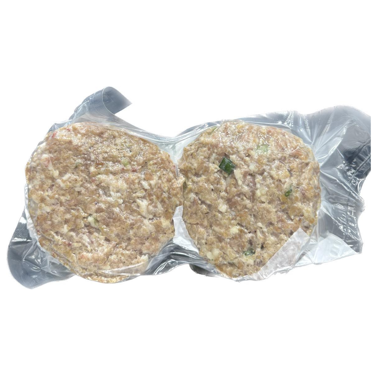 Chicken Burgers (6/pack)