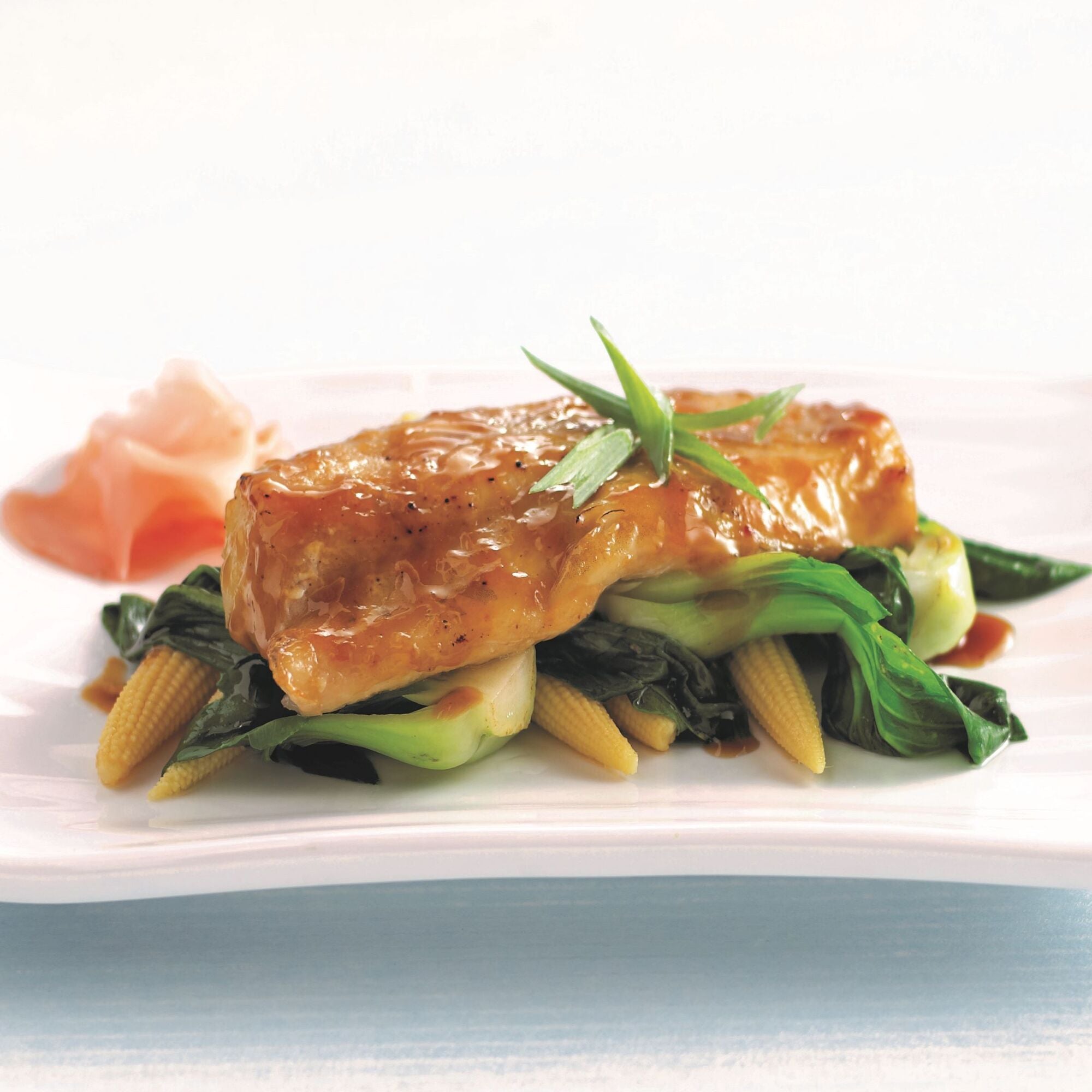 Atlantic Cod Loins