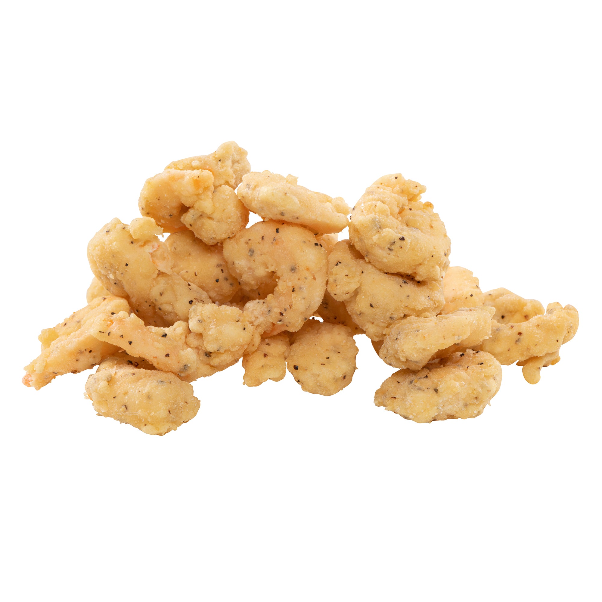 Dipt & Dusted Popcorn Shrimp