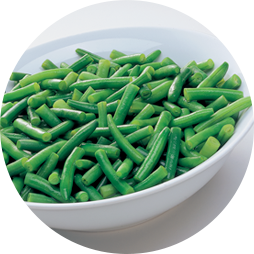 Cut Green Beans