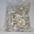 16-20 EZ Peel Black Tiger Shrimp 5lb bag