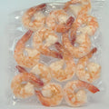 Cooked Black Tiger Shrimp 13-15/lb