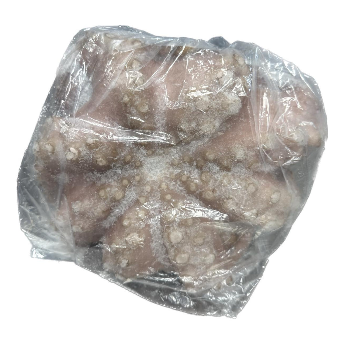 Moroccan Octopus 4-6lbs