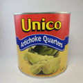 Artichoke Hearts