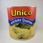 Artichoke Hearts