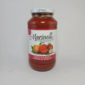 Tomato Basil Pasta Sauce