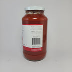 Tomato Basil Pasta Sauce