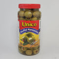 Stuffed Manzanilla Olives