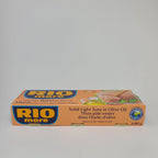 Rio Mare Tuna in Olive Oil