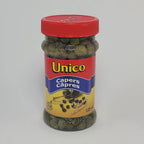 Capers
