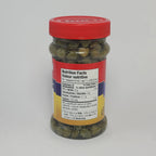 Capers