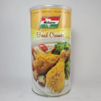 Plain Bread Crumbs
