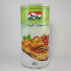 Italian Style Seasoned Bread Crumbs