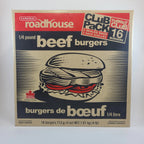 Cardinal Roadhouse Burgers