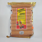 Brenner Hot Dogs (Jumbo & Regular)