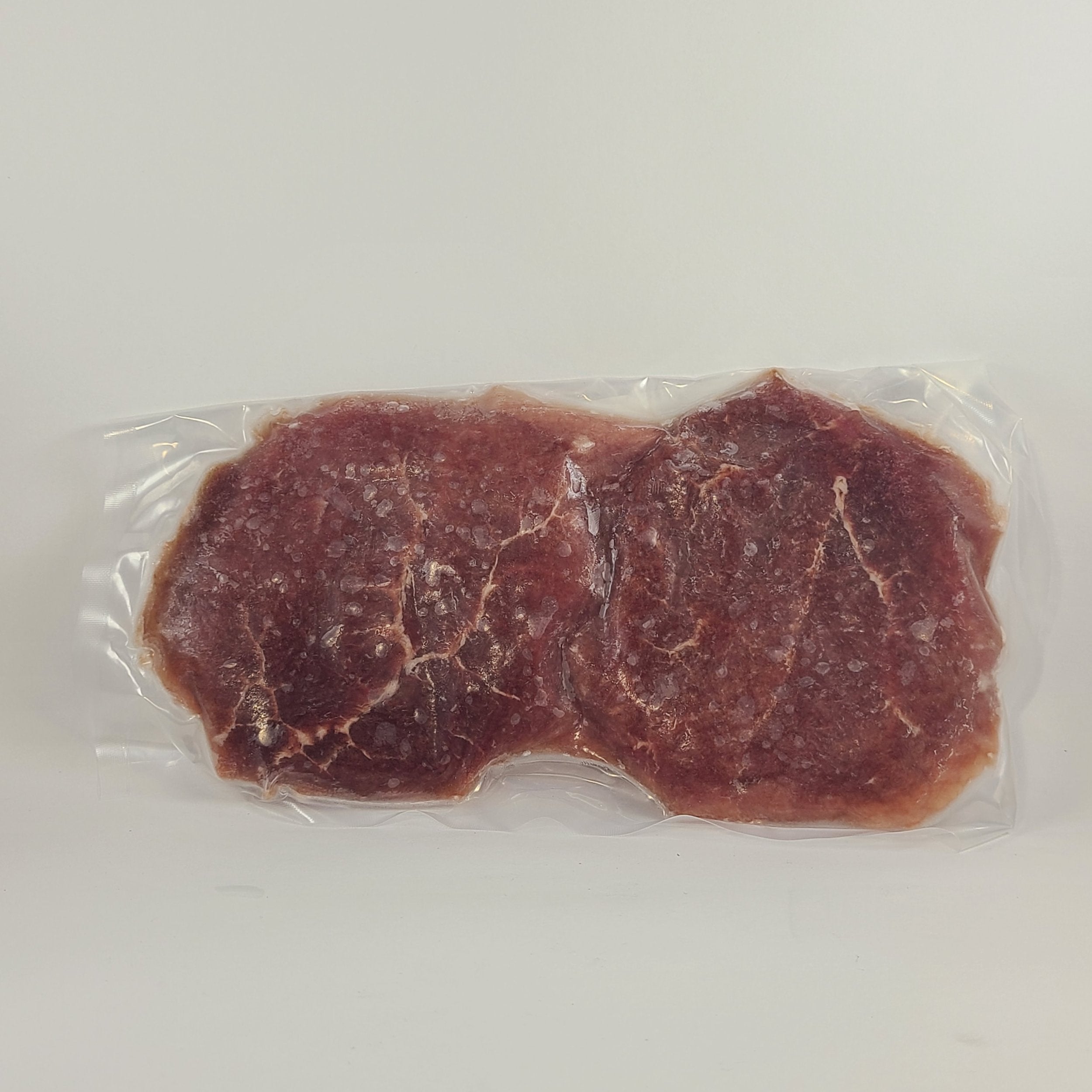 Grain Fed Veal Scallopine