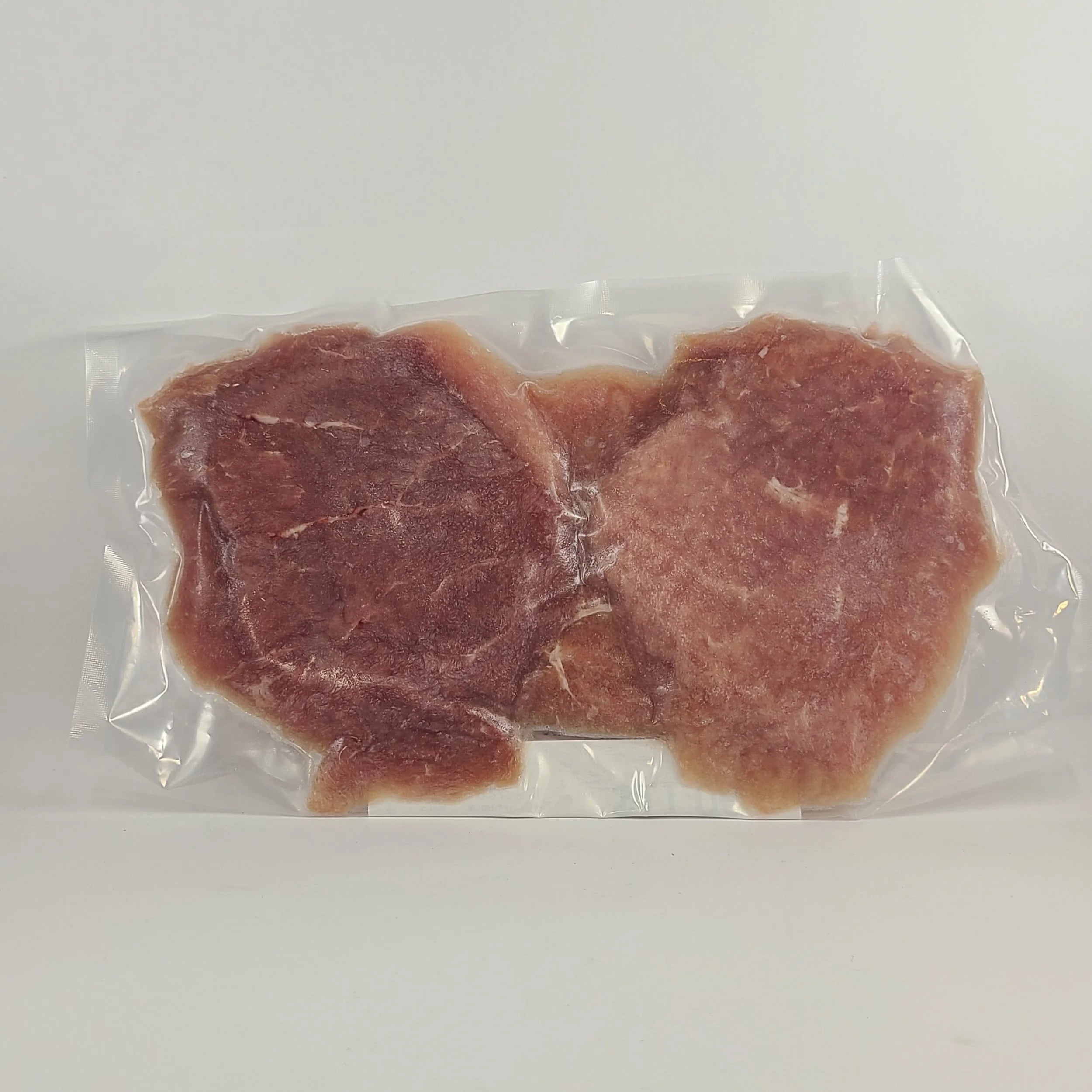 Milk Fed Veal Scallopine