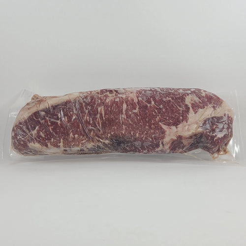 New York Striploin Steak (Various Sizes)