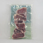 Lamb Loin Chops