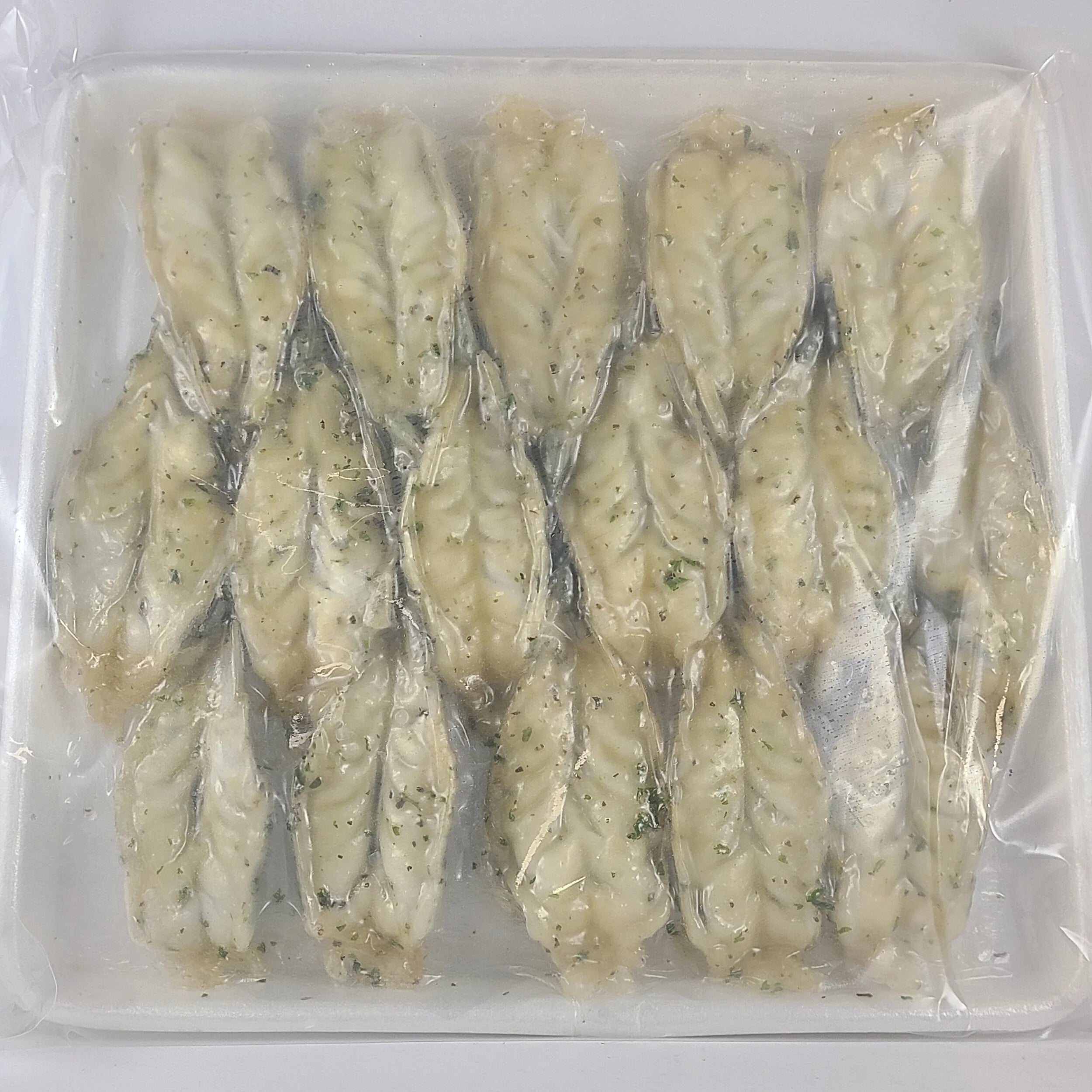 Herb & Garlic Butterflied Shrimp