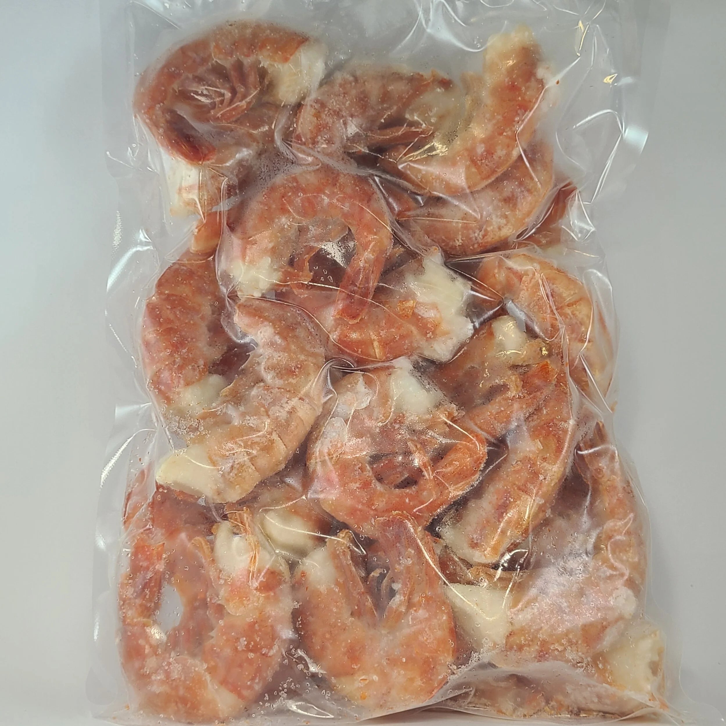 Wild Argentinian Shrimp 13-15 EZ Peel