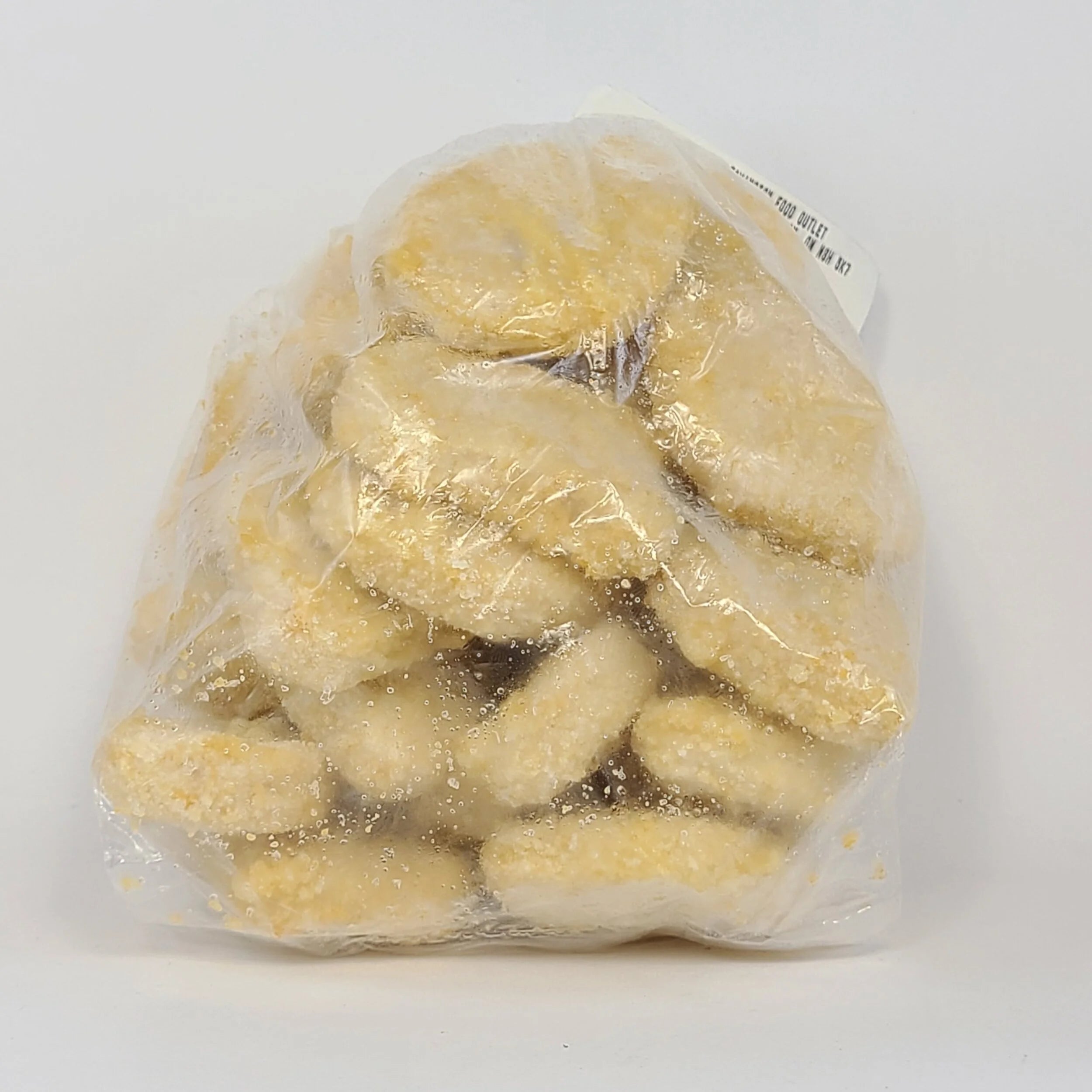 Chicken Nuggets