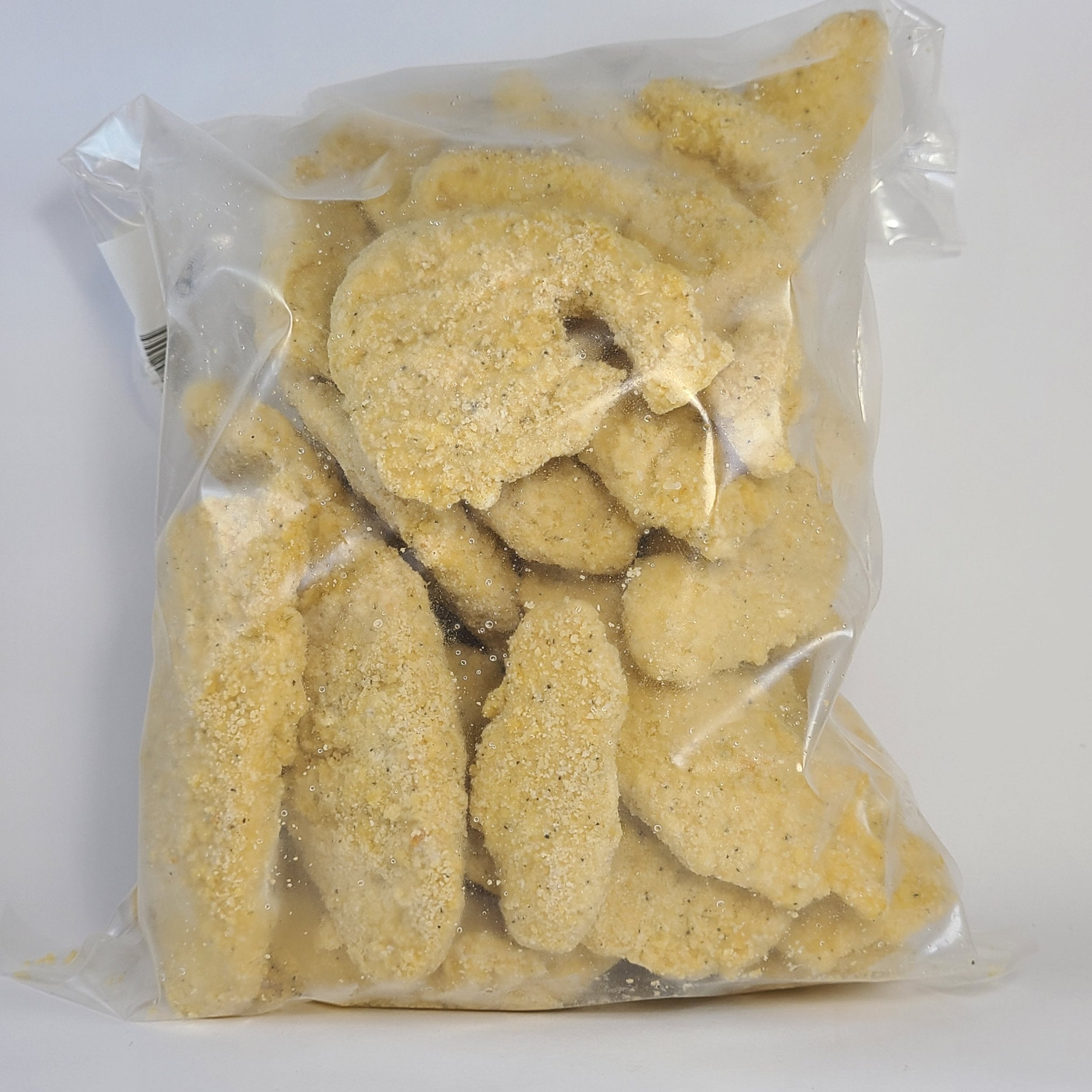 Dakota Chicken Fingers (Breast Meat)