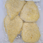 Breaded Chicken Breastwich