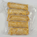 Pizza Wraps