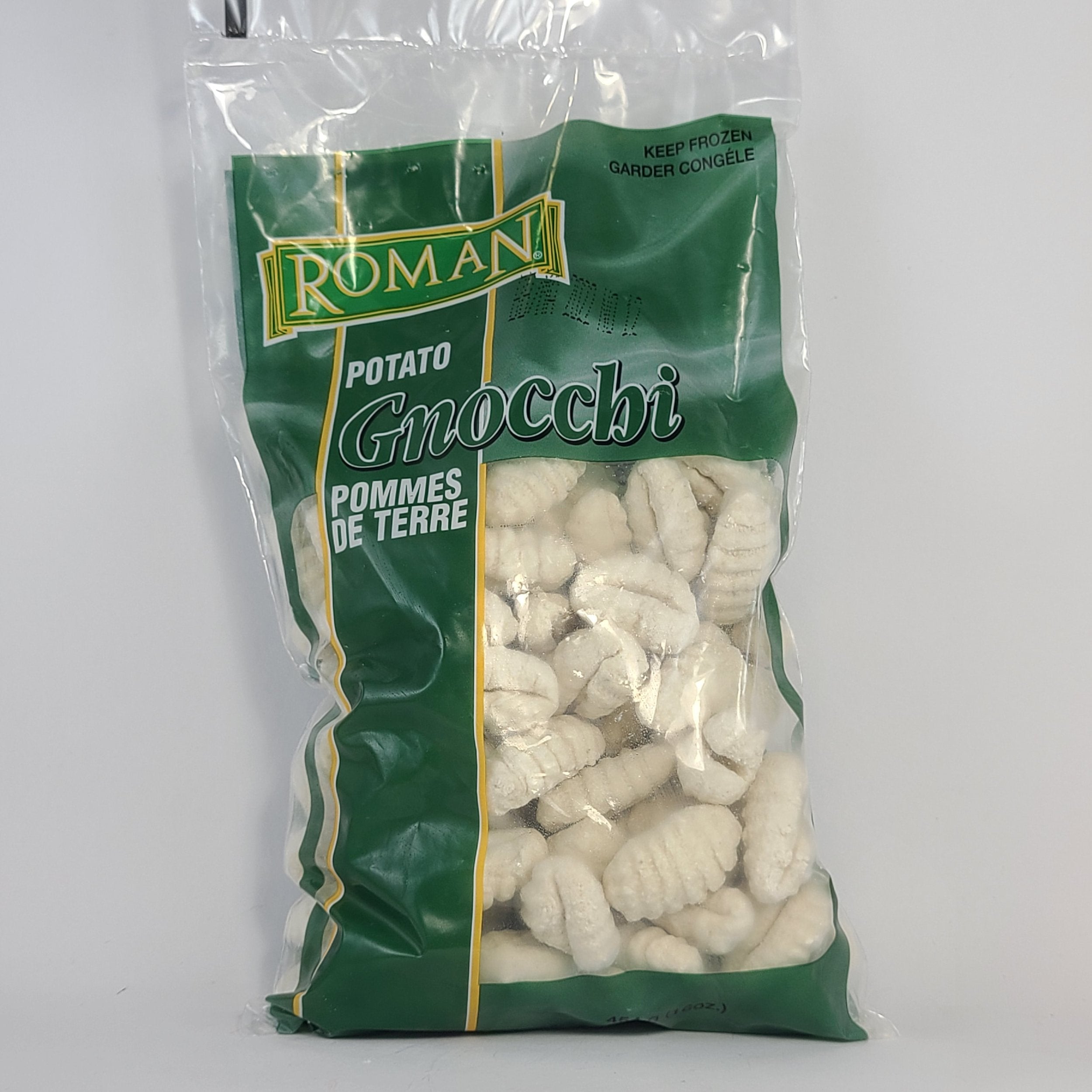 Gnocchi
