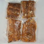 Smokey Applewood Salmon