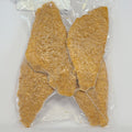 Breaded Sole 4oz