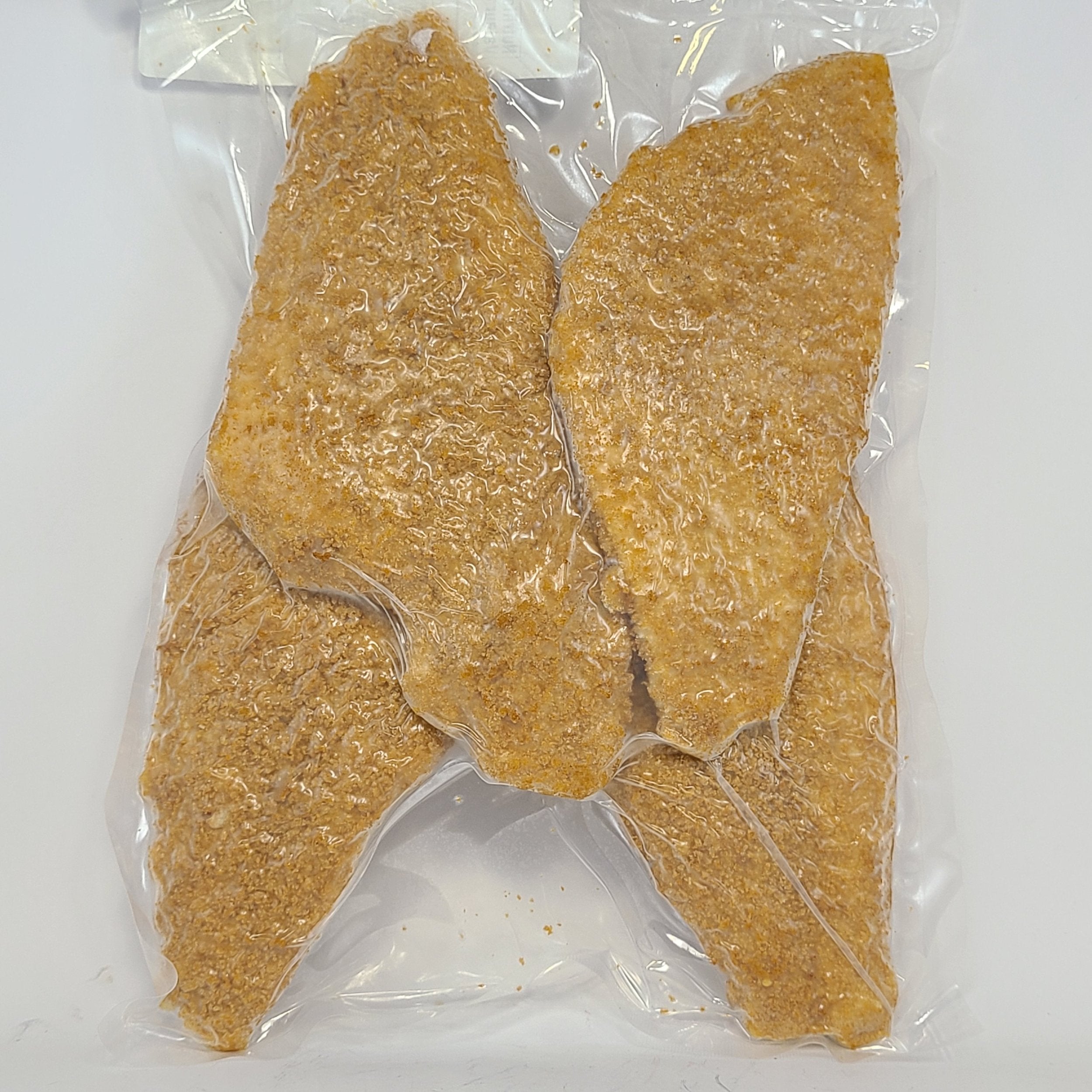 Breaded Sole 4oz