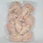 New York Style Wings