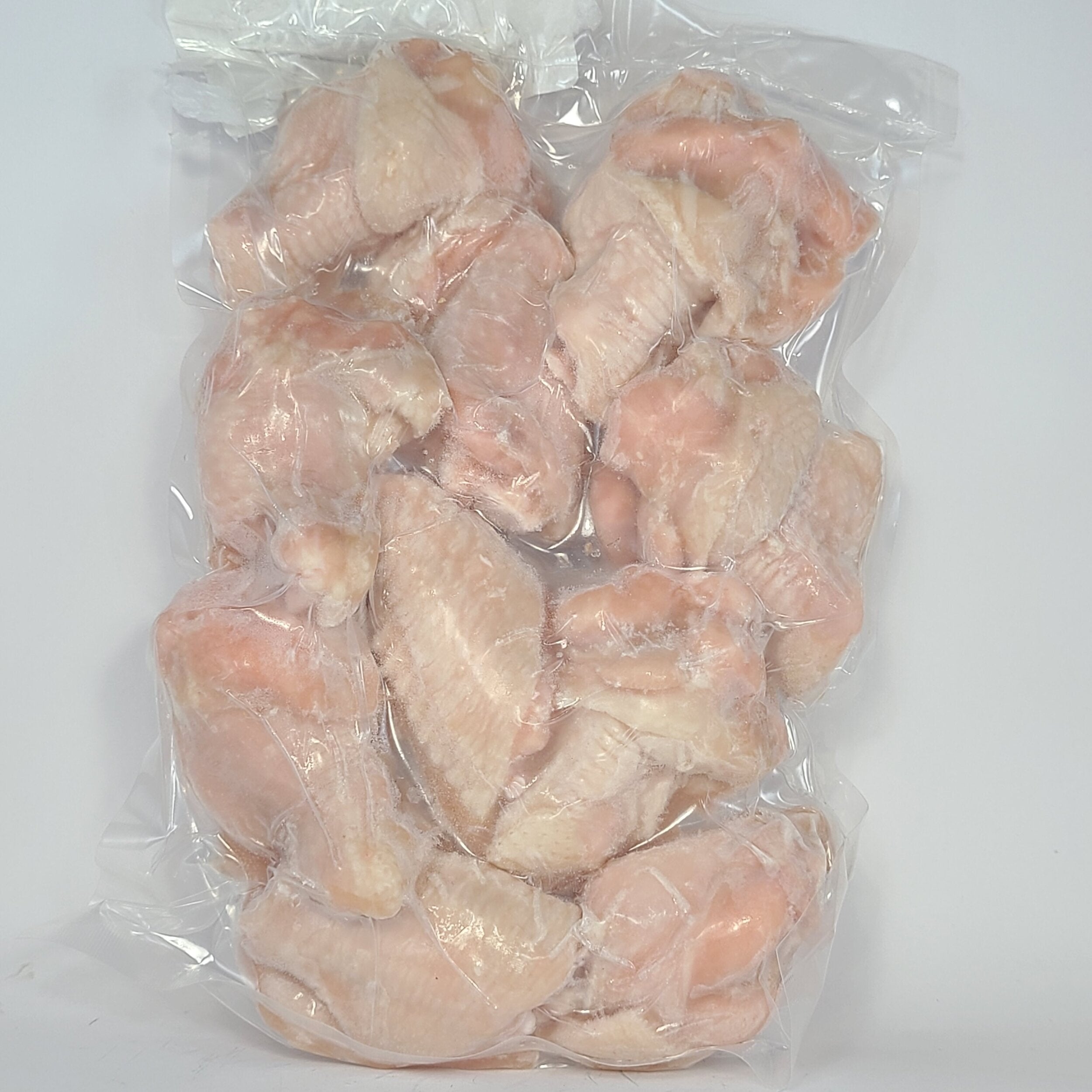 New York Style Wings