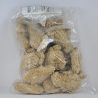 Dusted Fully Cooked Wings