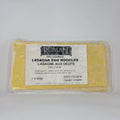 Egg Lasagna Noodles