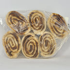 Cinnamon Rolls
