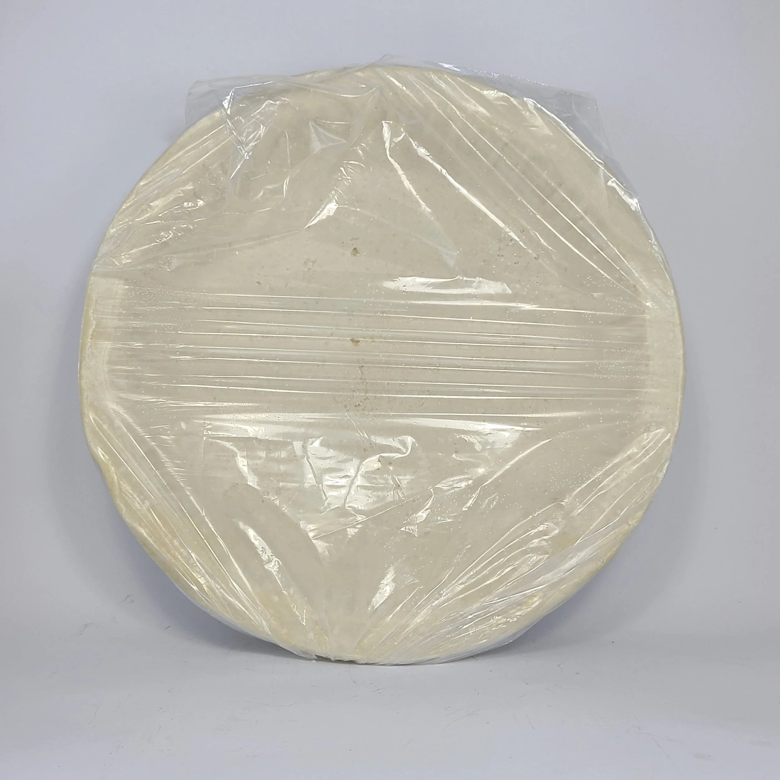 10" Unsweetened Pie Shells