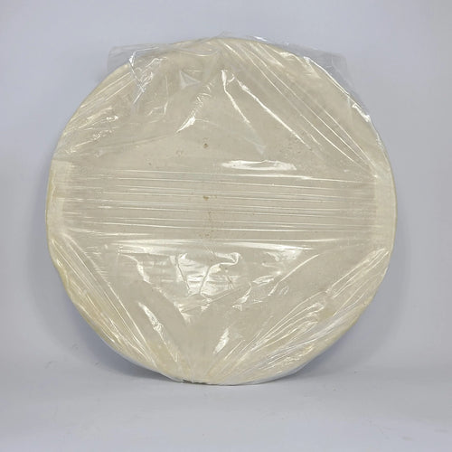 10" Unsweetened Pie Shells