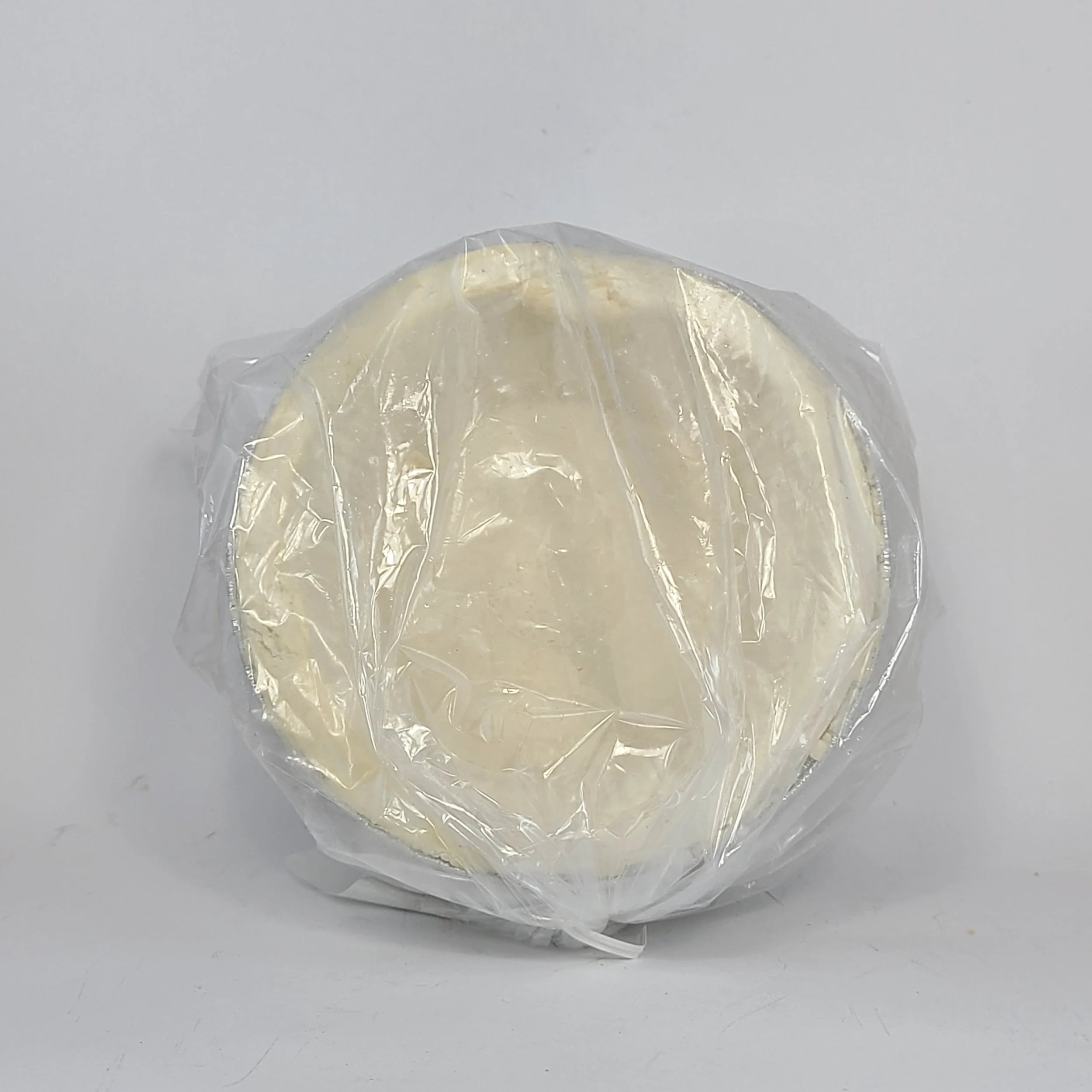 5" Unsweetened Pie Shells