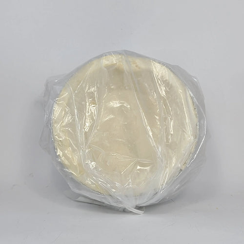 5" Unsweetened Pie Shells
