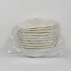5" Unsweetened Pie Shells