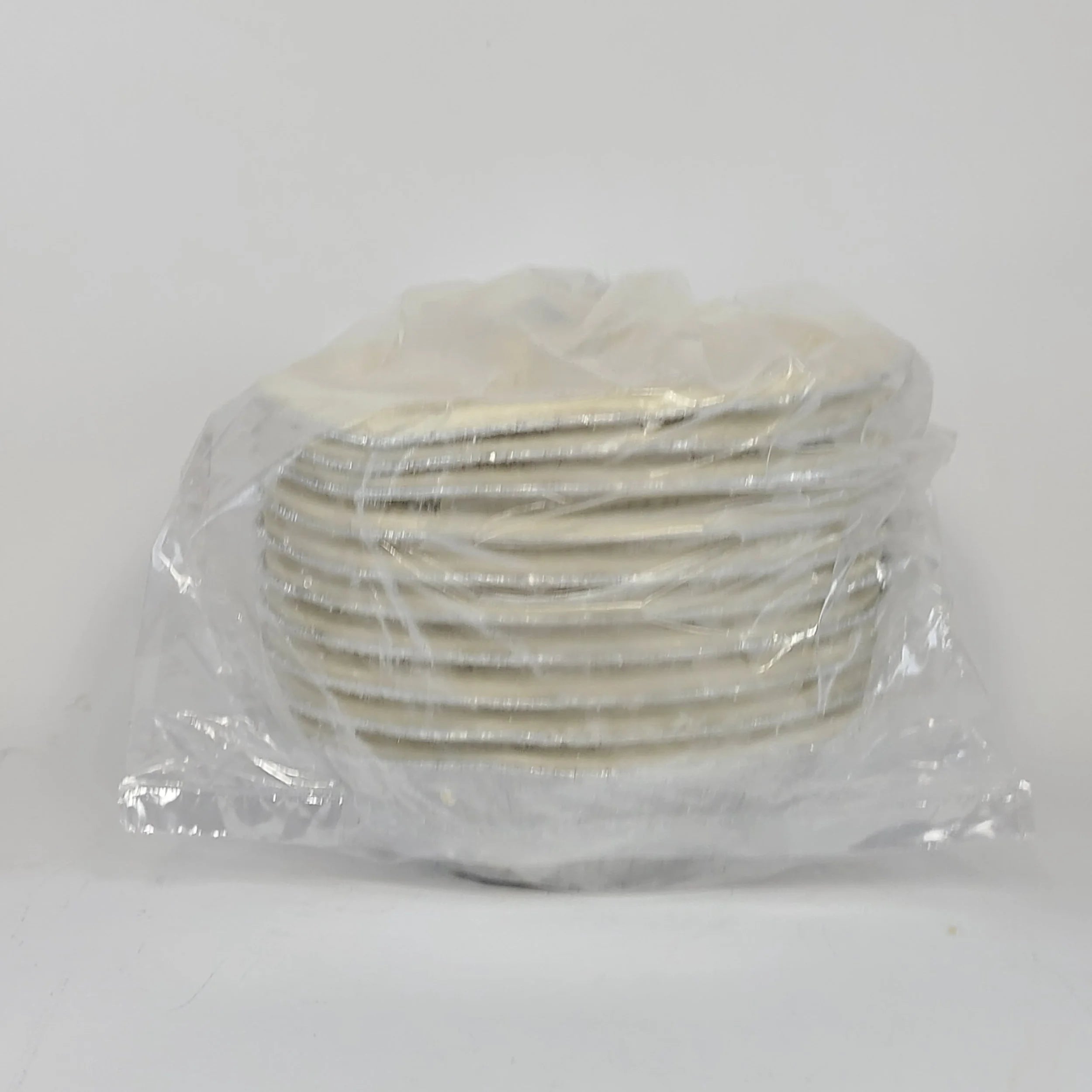 5" Unsweetened Pie Shells