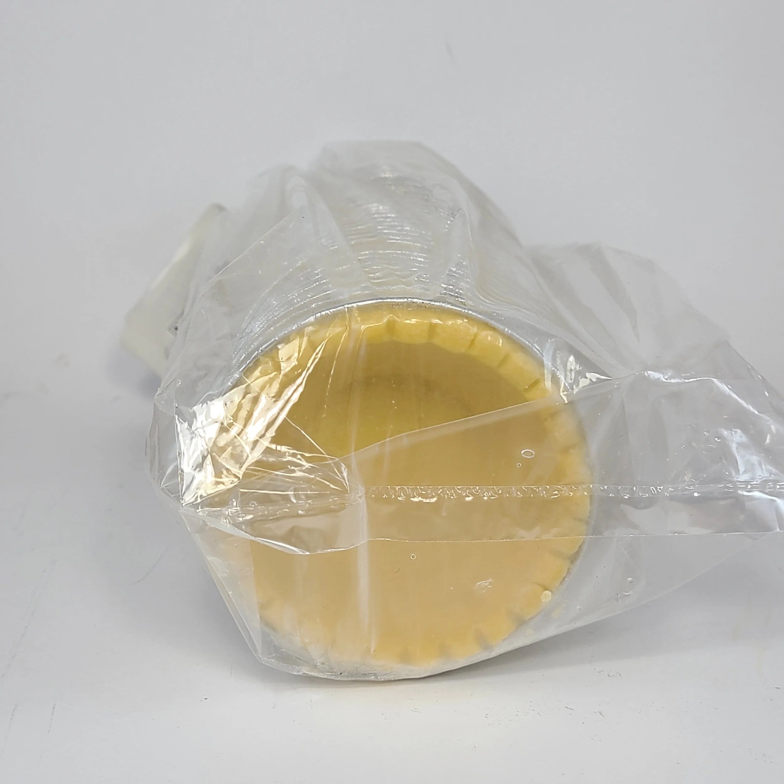 3" Sweetened Tart Shells