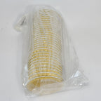 3" Sweetened Tart Shells