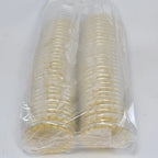 2" Sweetened Tart Shells